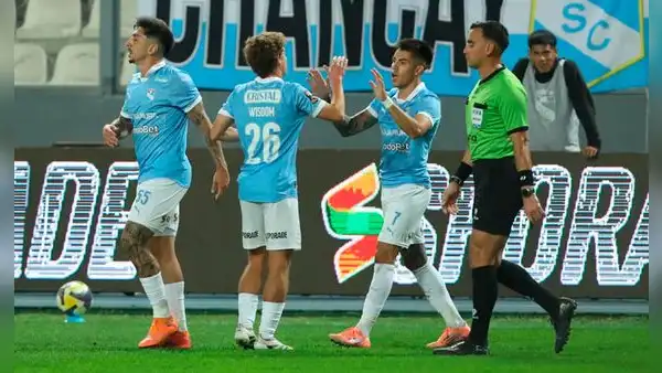 Sporting Cristal venció a Cusco FC, pero dejó abierta la llave por playoffs de la Liga 1 2025