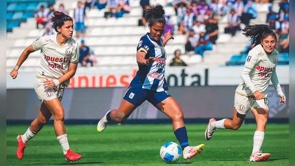Universitario - Alianza Lima: fecha, hora y canal de TV para ver la vuelta de la gran final de la Liga Femenina 2025