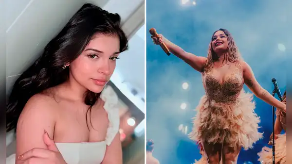 Lesly Águila y Cielo Fernández dan positivo a Covid-19 y preocupan a los fans de Corazón Serrano: “Están llevando atención”
