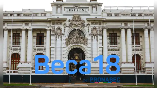 Integrantes de la Comisión de Presupuesto que votaron a favor de otorgar S/50 millones a Beca18 buscan la reelección