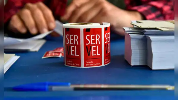 Voto chileno en el extranjero 2025: ¿cómo votar si vivo fuera de Chile?