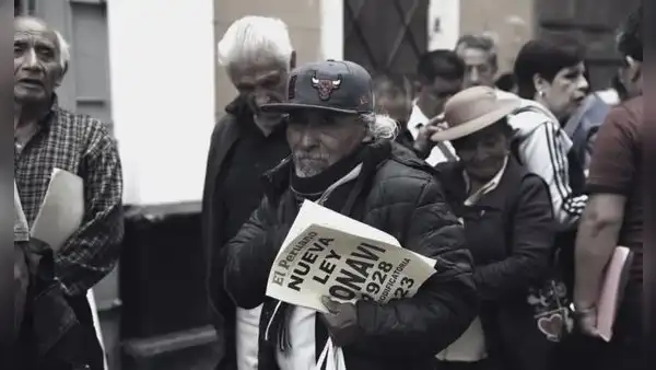 Fonavi lista 22 oficial: pagarán a 32.000 fonavistas sin límite de edad desde el jueves 18 de diciembre, los detalles