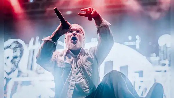 Lima estalló con el regreso de Limp Bizkit