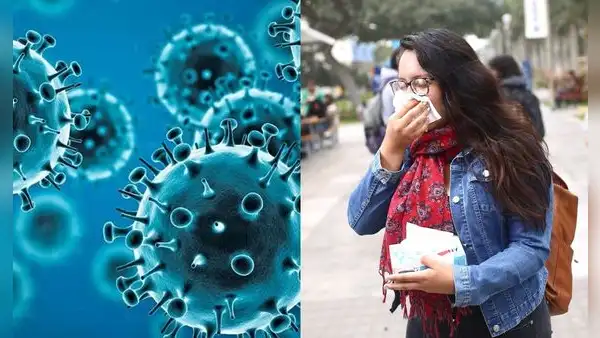 ''Super gripe'' H3N2: Ministerio de Salud activa protocolos de vigilancia epidemiológica ante aumento de casos mundiales