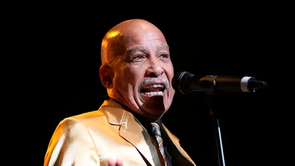 Muere Luis Antonio 'Papo' Rosario, histórico excantante de El Gran Combo de Puerto Rico, a los 78 años