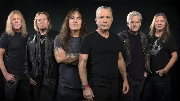 Iron Maiden en Perú 2026: fecha oficial, precios de entradas y cómo comprar en Ticketmaster