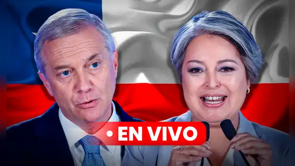 ¿Quién ganó las elecciones en Chile 2025, EN VIVO? Resultados oficiales dan a José Antonio Kast como presidente electo