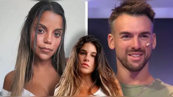 Johana Cubillas expone a Juan Ichazo y revela que coqueteaba con otras mujeres aparte de Macarena Vélez: “Tengo pruebas”