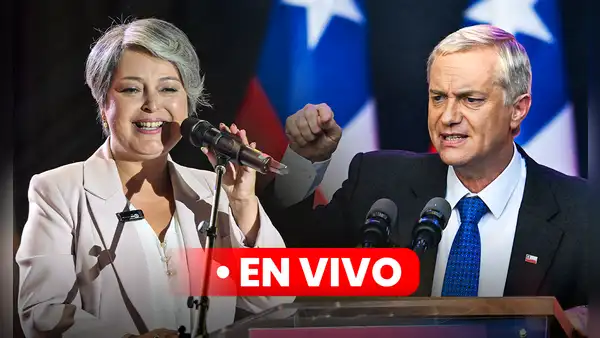 Elecciones en Chile EN VIVO: las últimas noticias antes de la segunda vuelta entre Jeannette Jara y José Antonio Kast