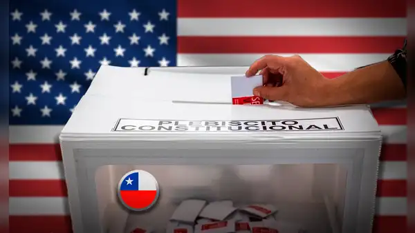 ¿Cómo votar desde Estados Unidos en las elecciones de Chile 2025 por Jeannette Jara o José Antonio Kast?