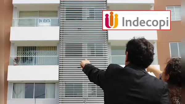 Este 15 de diciembre de 2025, Indecopi lanza subasta de casas, departamentos, oficinas y más con precios desde S/2.016 en su sede central