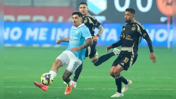 Alineaciones Cusco FC contra Sporting Cristal: posibles equipos titulares para la vuelta de playoffs