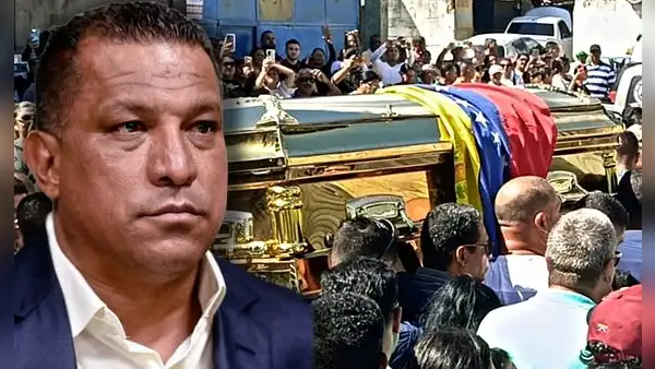 "Diosdado y Maduro me lo mataron": allegados de Alfredo Díaz denuncian que exgobernador murió por torturas del régimen de Venezuela