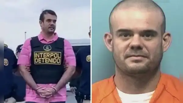 Feminicida Joran van der Sloot es hallado en grave estado dentro de su celda en penal de Challapalca