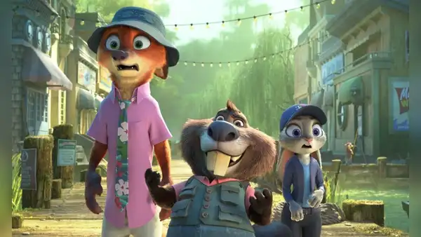 ‘Zootopia 2’ arrasa la taquilla y se convierte en la película más exitosa de Hollywood en 2025: destrona a ‘Lilo y Stich’