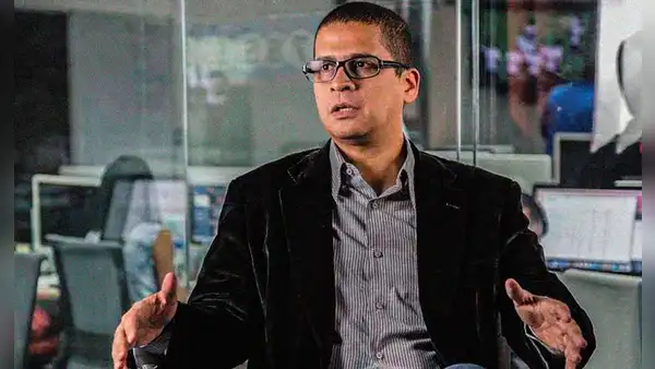 Régimen de Maduro secuestró a Nicmer Evans, politólogo venezolano y director de un medio digital