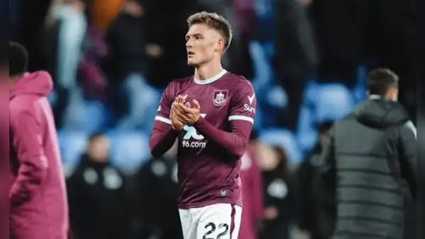 Oliver Sonne se pronuncia tras volver a marcar luego de ser no tener minutos con Burnley: "Totalmente devastado"