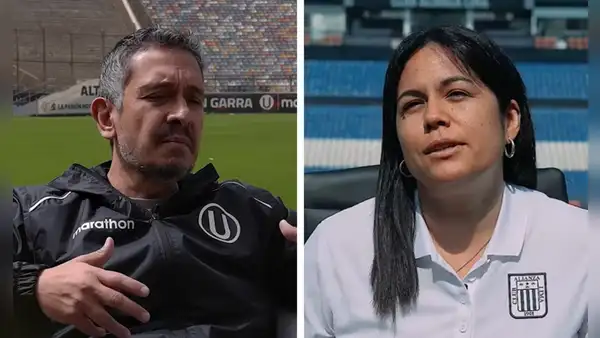 Administrador de Universitario acusa a Sisy Quiroz, directiva de Alianza Lima, de provocar violencia en final de la Liga Femenina
