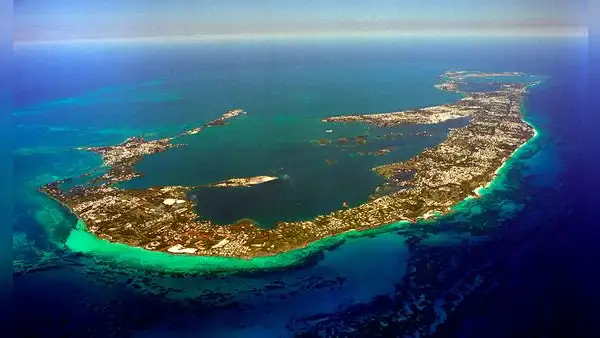 El Triángulo de las Bermudas es cosa del pasado: un nuevo misterio se esconde en las profundidades del archipiélago