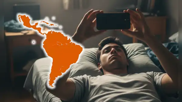 Supera a Chile y Brasil: el país de América Latina donde la mayoría de jóvenes no estudia ni trabaja, según OCDE