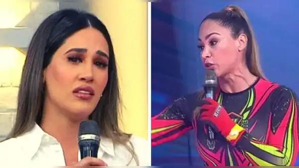 Tepha Loza comparte sentido mensaje tras confesión de Melissa Loza sobre la salud de su madre: “Sé que saldremos de esta”