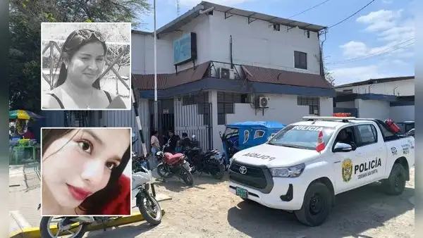 Piura: dos mujeres fallecen en accidentes de tránsito durante el fin de semana
