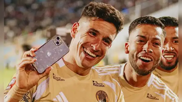 Cusco FC venció a Sporting Cristal en los playoffs y se quedó con el cupo de Perú 2 a Copa Libertadores