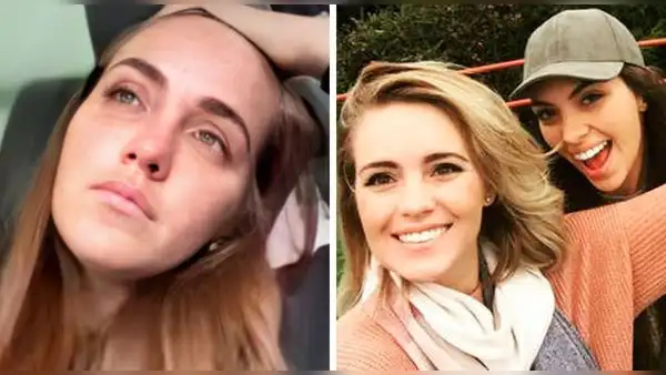 Hermana de Natalie Vértiz contó que sufrió un angustiante intento de asalto y lanza advertencia: “Hay que estar más alertas”