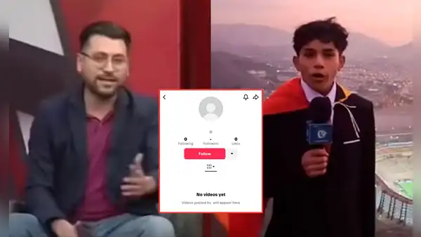 Cierran cuenta de TikTok a periodista mexicano que le pidió título universitario a Pol Deportes para ejercer como comentarista