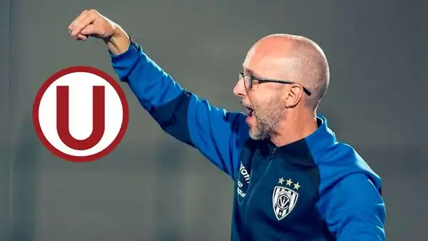 Javier Rabanal es el elegido: DT español dirigirá a Universitario en la próxima temporada de la Liga 1 y Copa Libertadores