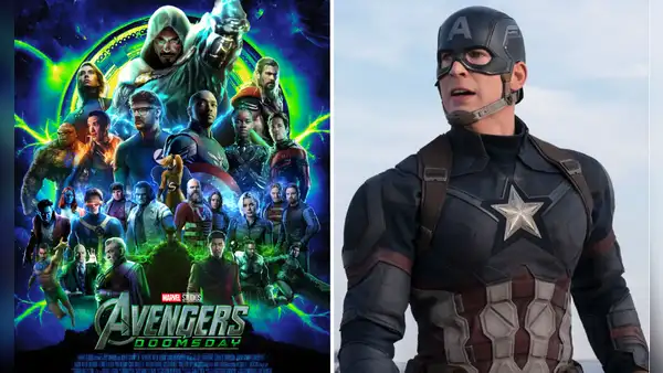 Tráiler filtrado de ‘Avengers Doomsday’ muestra el regreso de un personaje icónico y redes sociales explotan: “¡Estoy llorando de felicidad!”