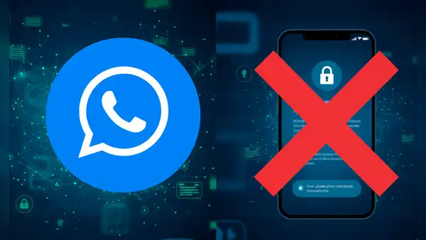 ¿Qué es WhatsApp Plus y por qué debes evitar instalarlo en tu smartphone?