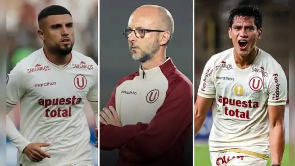 Universitario en el mercado de fichajes 2026: últimos movimientos del club crema, llegadas y salidas