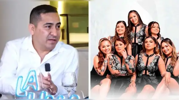 Edwin Guerrero confiesa que ‘Corazón Serrano’ enfrentó discriminación por su nombre: “Juzgaron mucho”