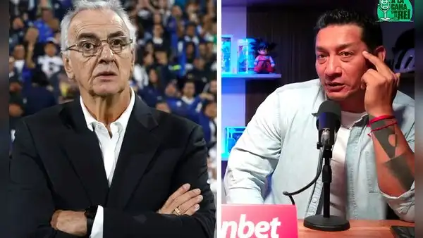 Carlos Galván afirma que Jorge Fossati buscó dejar Universitario por una oferta de la selección de Costa Rica: "Le faltó el respeto al club"
