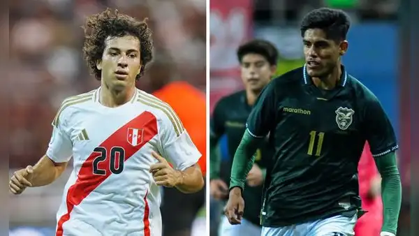 Perú vs Bolivia: fecha, hora, canal y entradas para el último partido amistoso del año