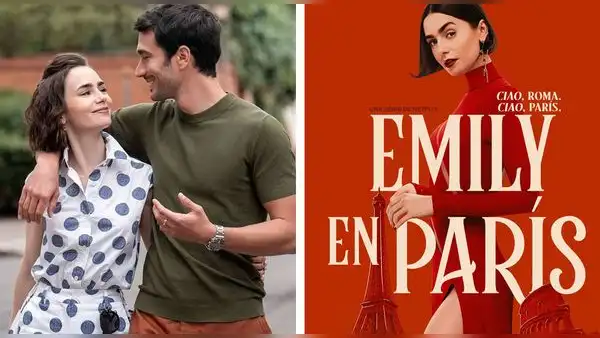'Emily en París' temporada 5: fecha de estreno en Netflix, capítulos, elenco y más