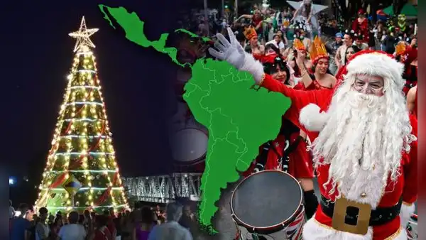 El país de América Latina que "eliminó" la Navidad por ley hace más de 100 años: hizo lo mismo con el Día de Reyes y Semana Santa