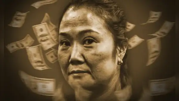 Keiko Fujimori: Poder Judicial evaluará el archivo del caso Cócteles este viernes 19 de diciembre