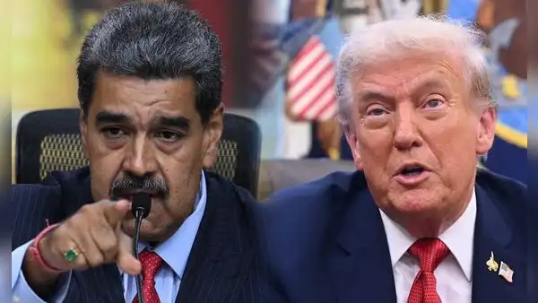 Venezuela condena amenazas de Trump y reafirma su soberanía sobre el mar Caribe y sus recursos: "Jamás volveremos a ser colonia"