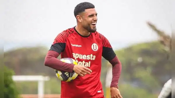 Millonarios no pagaría la cláusula completa por Rodrigo Ureña: el monto que Universitario recibiría por el jugador
