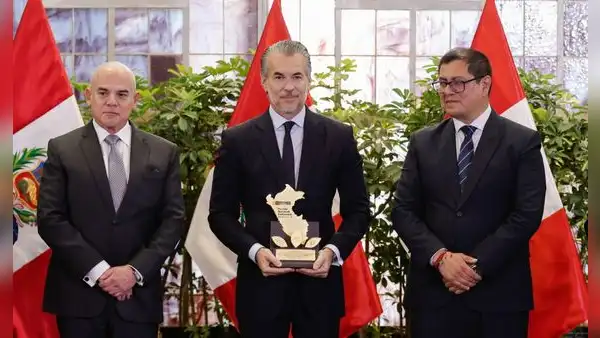 Movistar obtuvo Premio Nacional Ambiental por gestión integral de residuos electrónicos