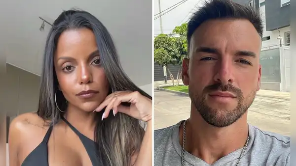 Johana Cubillas aclara la razón por la que aún no firma el divorcio con Juan Ichazo: "No confío"