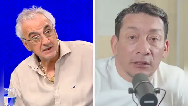 Jorge Fossati reaparece para hablar sobre su salida de Universitario y le responde a Carlos Galván: "Se ha mentido tanto"