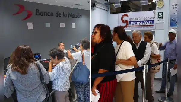 Herederos de fonavistas fallecidos podrán cobrar aportes del Fonavi si cumplen estos requisitos establecidos por ley