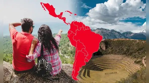 El atractivo turístico de América Latina que figura en el top 10 de los mejores lugares para visitar en el mundo