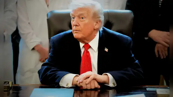 Gobierno de Trump suspende lotería de residencias permanentes tras tiroteo en la Universidad de Brown