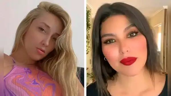 Romina Gachoy cuenta que Angie Jibaja se reencontró con sus hijos y terminó decepcionándolos "No quieren verla"