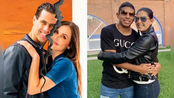 Maju Mantilla & Gustavo Salcedo, Edison Flores & Ana Siucho y las rupturas de famosos en 2025 que remecieron la farándula peruana