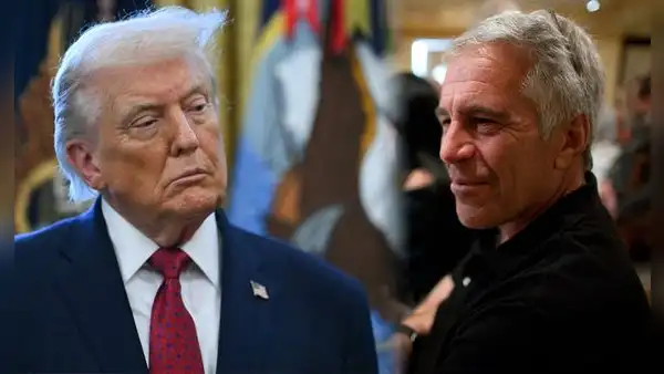 Gobierno de Donald Trump publica parte de los archivos del caso Epstein tras presión y criticas del Congreso